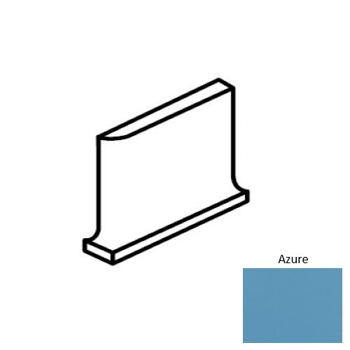 Color Complements Azure CU44SCR3601MT