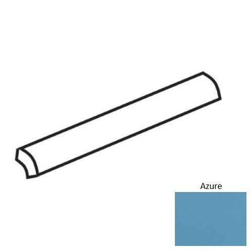 Color Complements Azure CU44A106MT