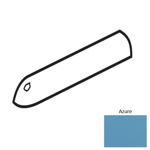 Color Complements Azure CU44AC106MT