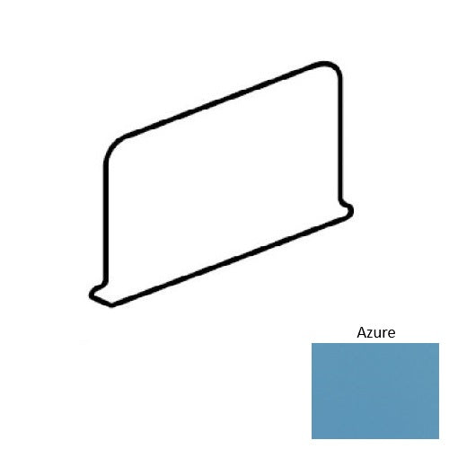Color Complements Azure CU44SCR3419TMT