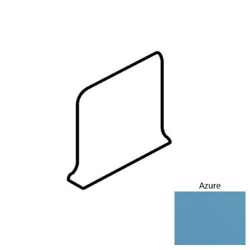 Color Complements Azure CU44SCR3619TMT