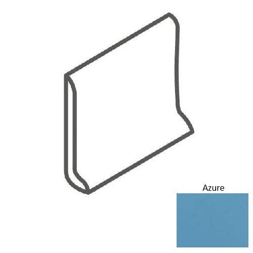 Color Complements Azure CU44S3619TNMT