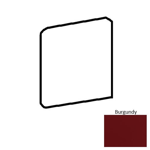 Color Complements Burgundy CU47SCRL4449MT