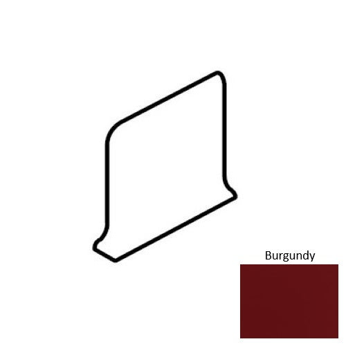 Color Complements Burgundy CU47SCR3619TMT