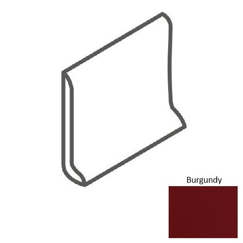 Color Complements Burgundy CU47S3619TNMT