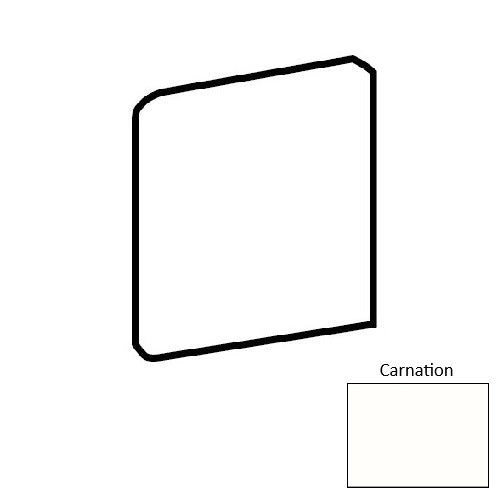 Color Complements Carnation CU48SCRL4449GL