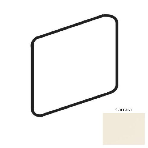 Color Complements Carrara CU33SCRL4669MT