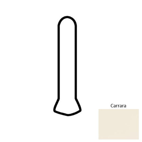 Color Complements Carrara CU33SC3619TNMT