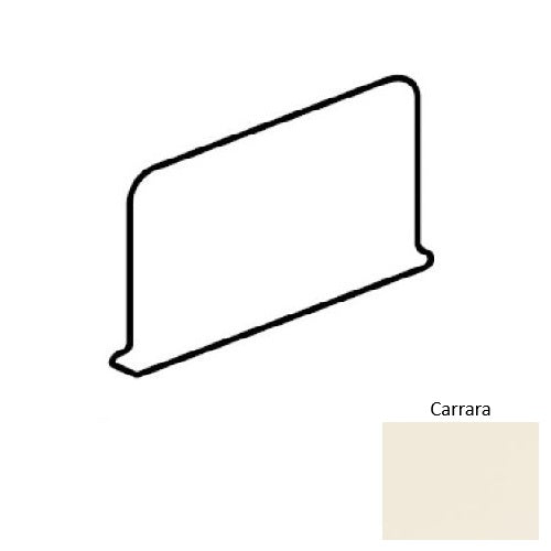 Color Complements Carrara CU33SCR3419TMT