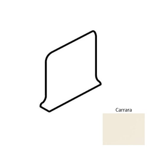 Color Complements Carrara CU33SCR3619TMT