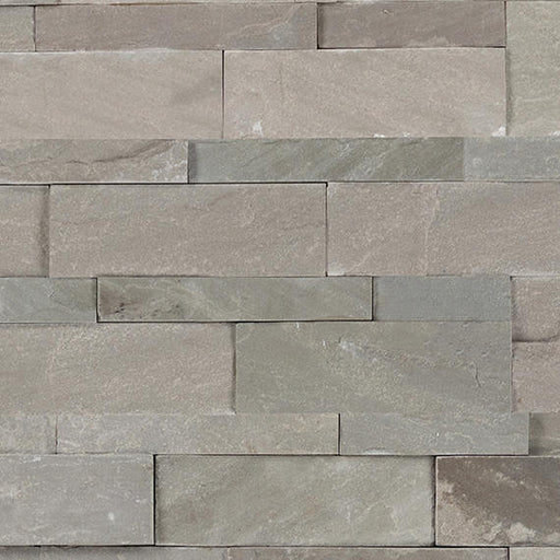 Stacked Stone Natural Stone Urban Fog Stacked Stone Natural Cleft 1