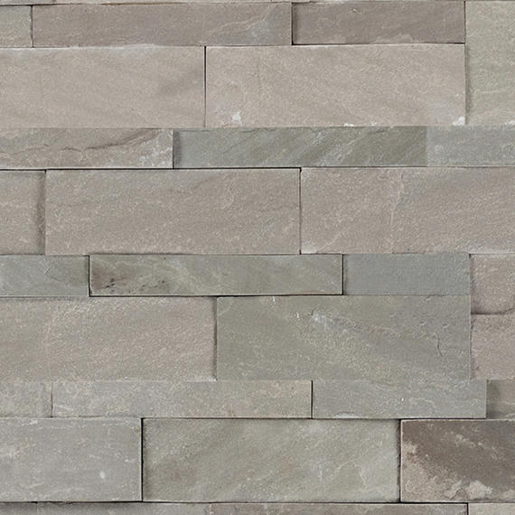 Stacked Stone Natural Stone Urban Fog Stacked Stone Natural Cleft 1