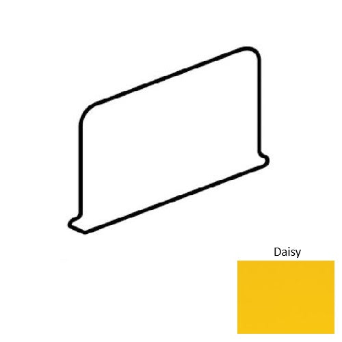 Color Complements Daisy CU97SCR3419TMT