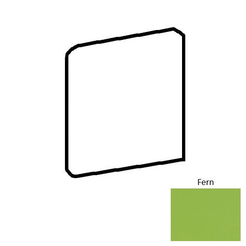 Color Complements Fern CU80SCRL4449MT