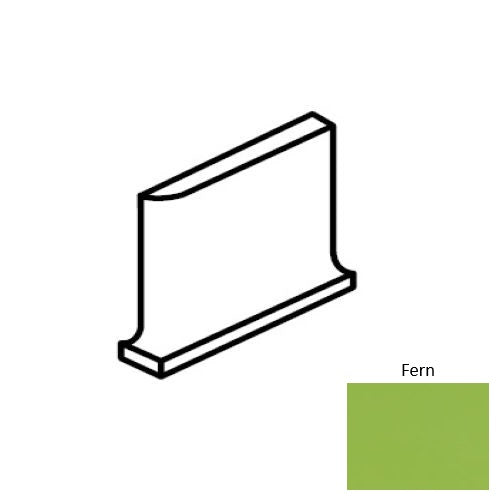 Color Complements Fern CU80SCR3601MT