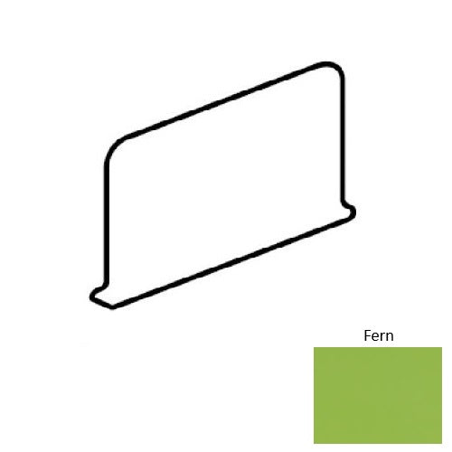 Color Complements Fern CU80SCR3419TMT