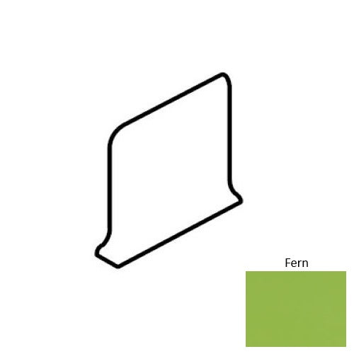 Color Complements Fern CU80SCR3619TMT