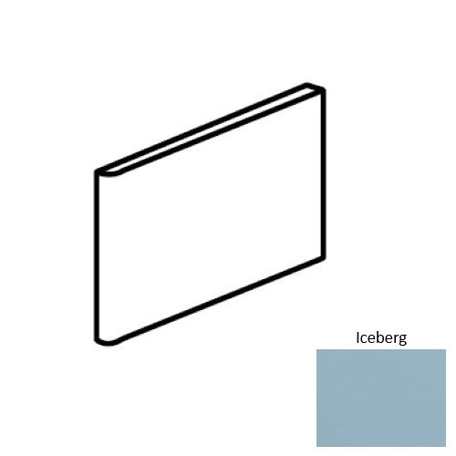 Color Complements Iceberg CU82S4639MODMT