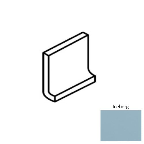 Color Complements Iceberg CU82A3401MT