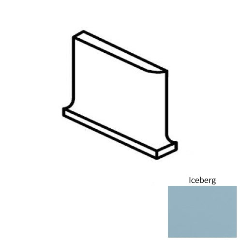 Color Complements Iceberg CU82SCL3361MMT