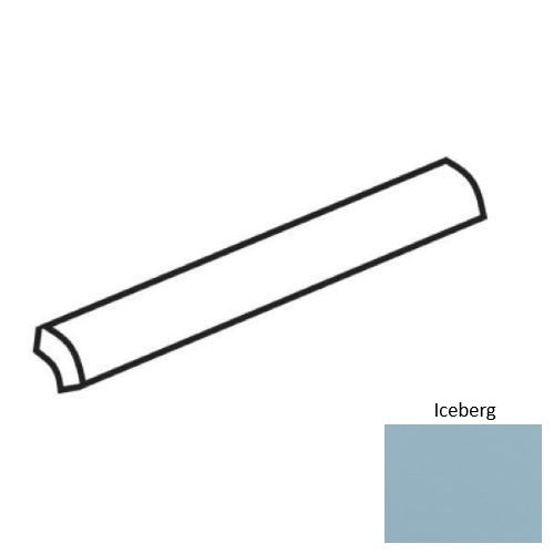 Color Complements Iceberg CU82A106MT