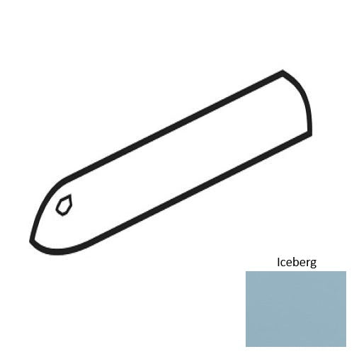 Color Complements Iceberg CU82AC106MT