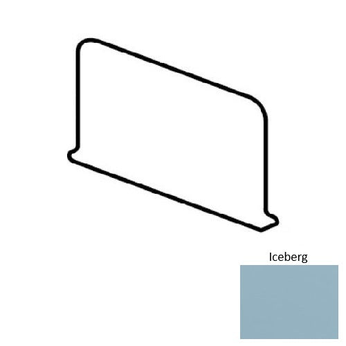 Color Complements Iceberg CU82SCL3419TMT