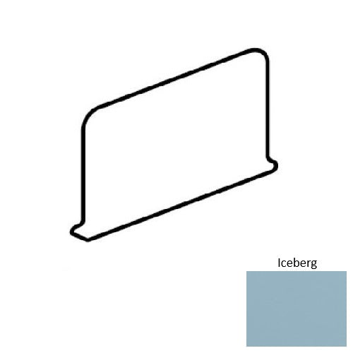 Color Complements Iceberg CU82SCR3419TMT
