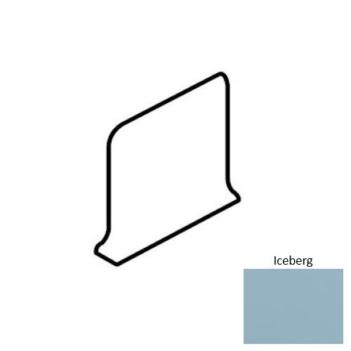 Color Complements Iceberg CU82SCR3619TMT