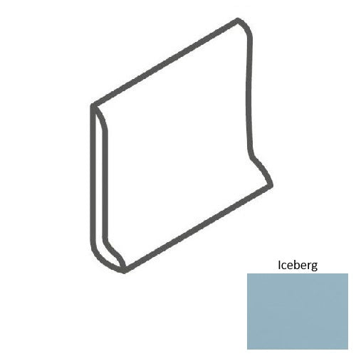 Color Complements Iceberg CU82S3619TNMT