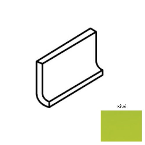 Color Complements Kiwi CU30A3361MODMT