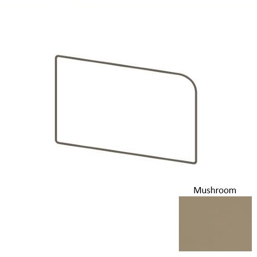 Color Complements Mushroom CU16SCL4369MMT