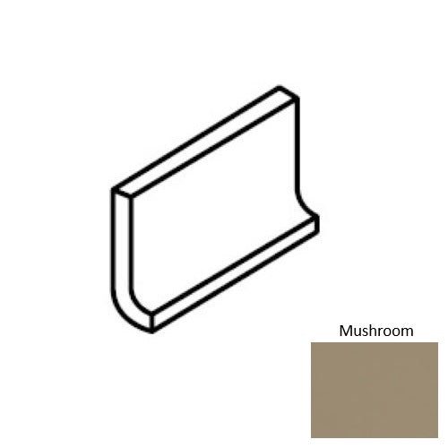 Color Complements Mushroom CU16A3361MODMT