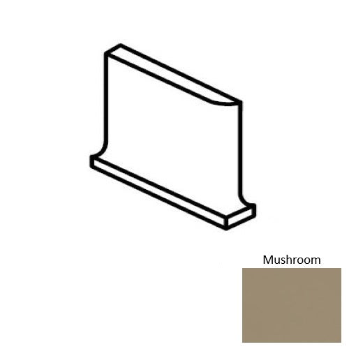 Color Complements Mushroom CU16SCL3401MT