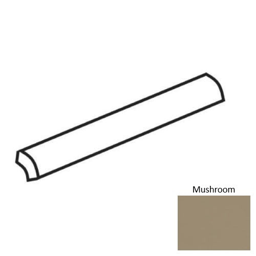 Color Complements Mushroom CU16A106MT