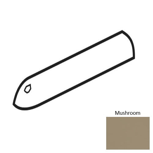 Color Complements Mushroom CU16AC106MT