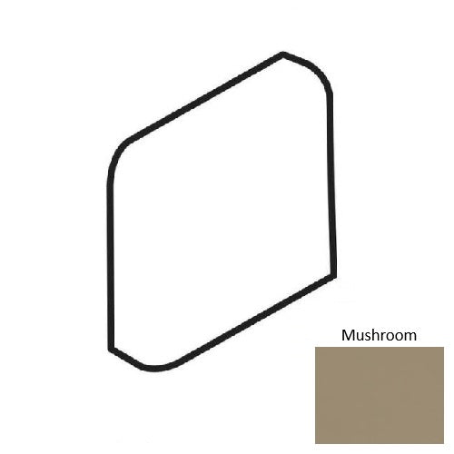 Color Complements Mushroom CU16AN4200MT