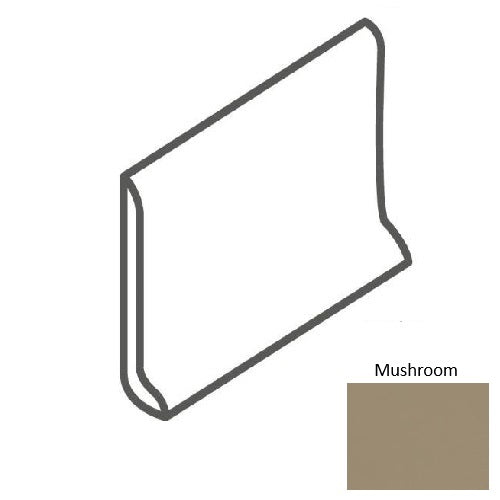 Color Complements Mushroom CU16S3419TMT