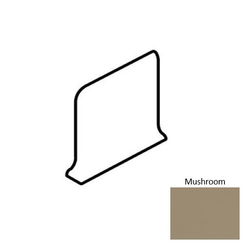 Color Complements Mushroom CU16SCR3619TMT