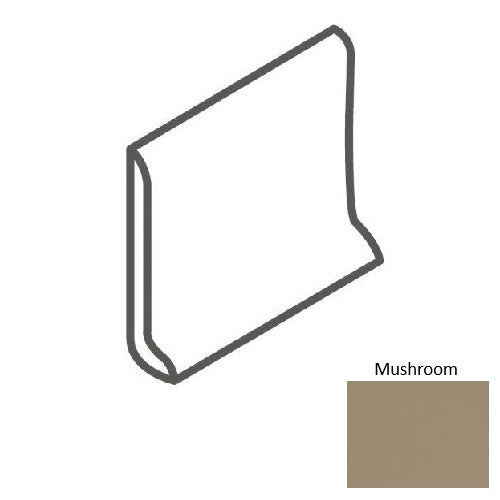 Color Complements Mushroom CU16S3619TNMT