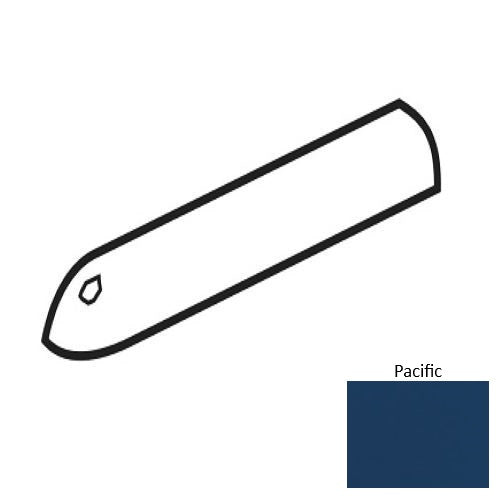 Color Complements Pacific CU61AC106MT