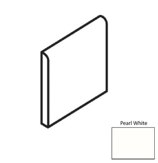 Color Complements Pearl White CU63S4449MT