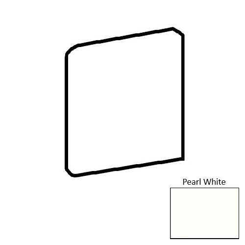 Color Complements Pearl White CU63SN44D9MT