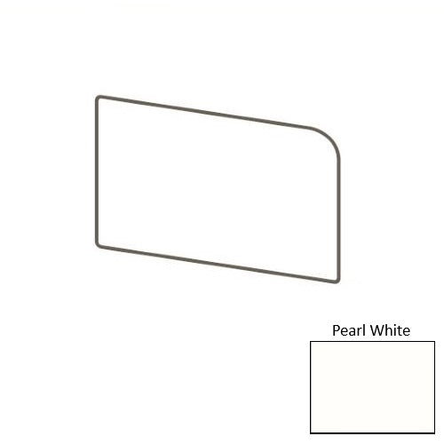 Color Complements Pearl White CU63SCL4369MMT