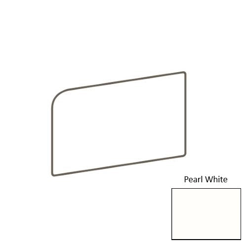 Color Complements Pearl White CU63SCR4369MMT