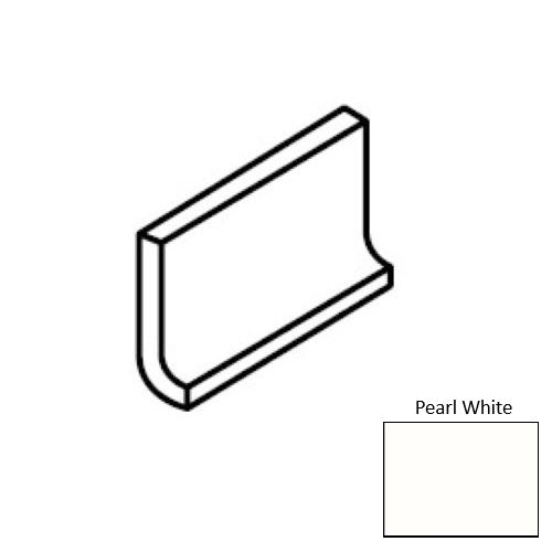 Color Complements Pearl White CU63A3361MODMT