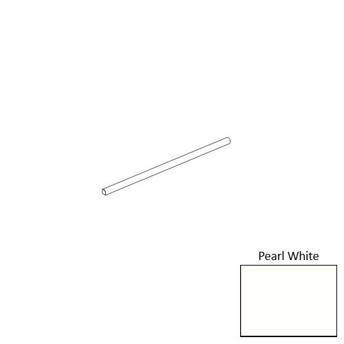 Color Complements Pearl White CU63S1/212JMT