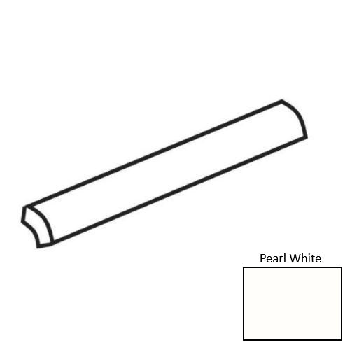 Color Complements Pearl White CU63A106MT