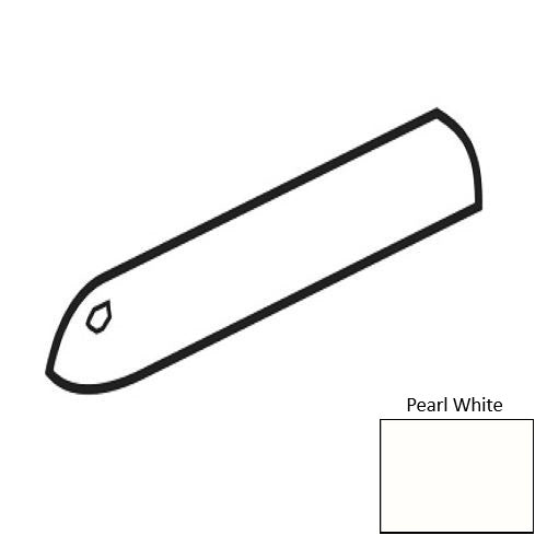 Color Complements Pearl White CU63AC106MT