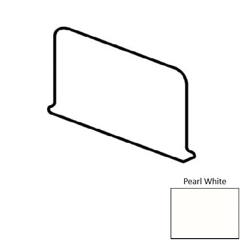 Color Complements Pearl White CU63SCL3419TMT
